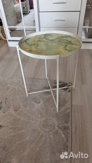 Журнал пый стол икея