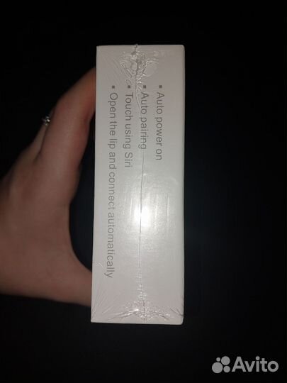 Беспроводные наушники tws i12