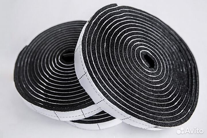 Шумофф Комфорт 3 (лента)