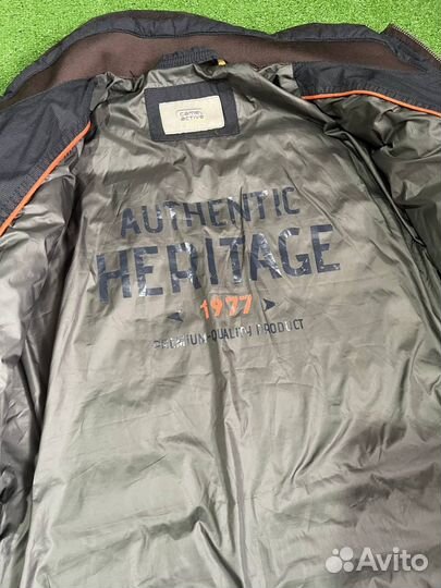 Куртка мужская camel active оригинал