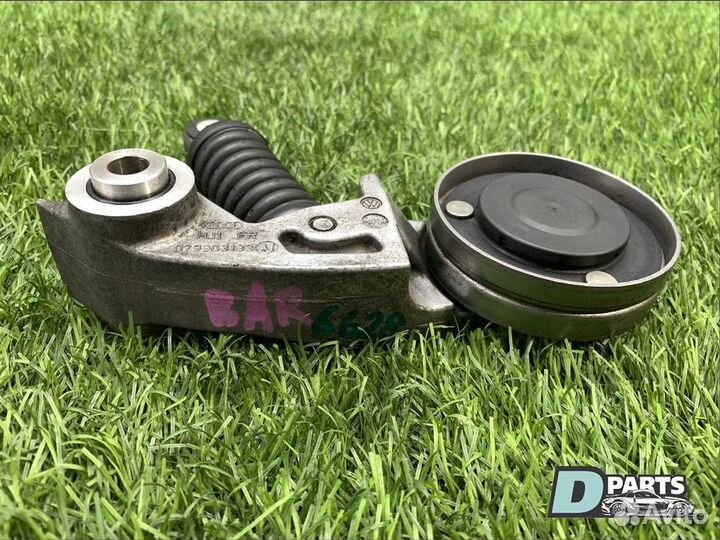 Ролик обводной Audi Q7 4LB BAR