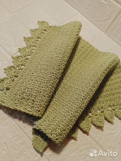 Полотенце кухонное