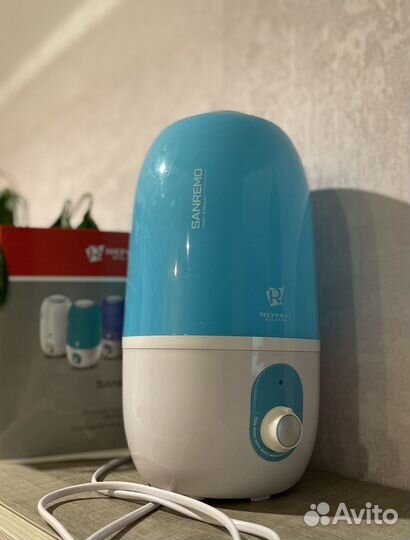 Увлажнитель воздуха