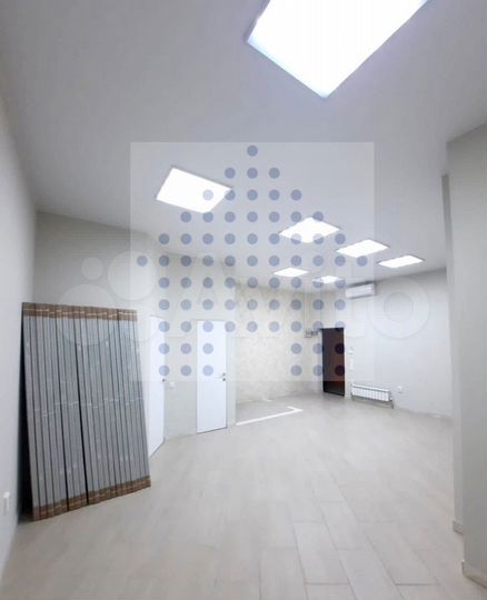 Коммерция 39 кв. м., ремонт, арендатор