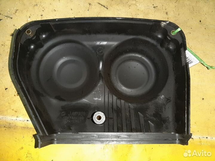 Кожух грм Subaru Legacy b4 BE5