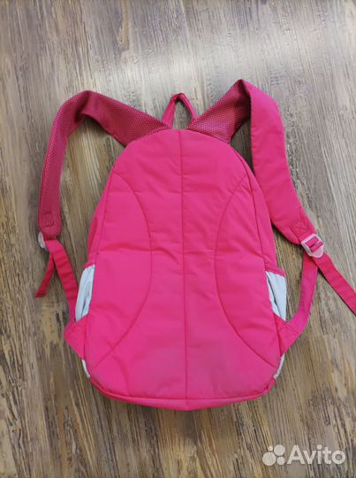 Школьный рюкзак для девочки