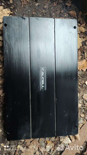 Новый моноблок 1000 watt