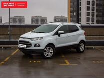 Ford EcoSport 1.6 AMT, 2018, 122 749 км, с пробегом, цена 1 398 673 руб.
