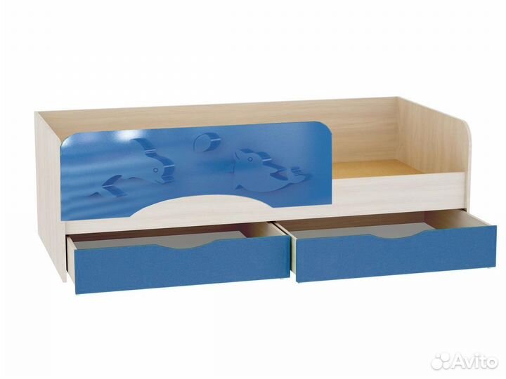Кровать детская 