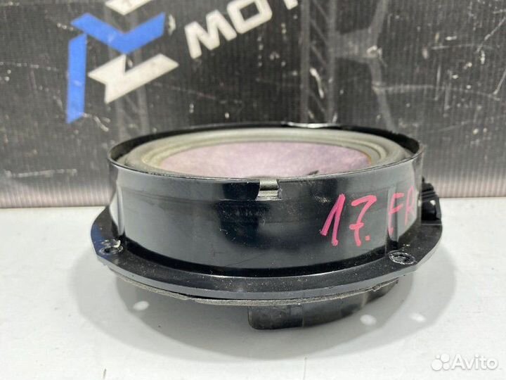 Динамик передний правый Volkswagen Passat B5 AMX