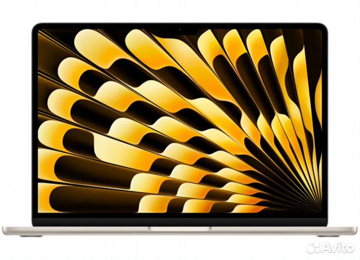 Apple MacBook Air 13.6