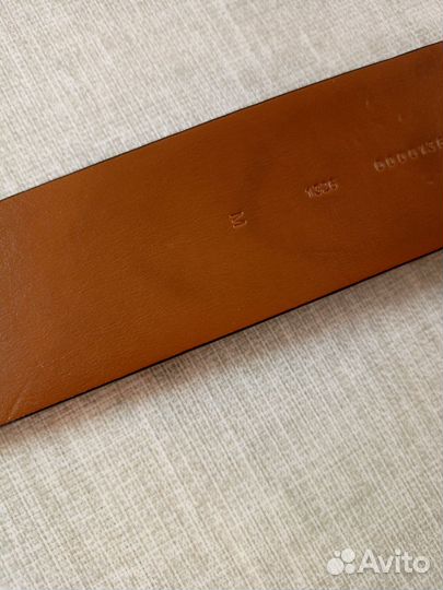 Ремень женский Ralph Lauren