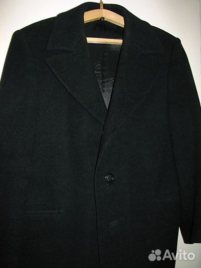 Ретро-пальто