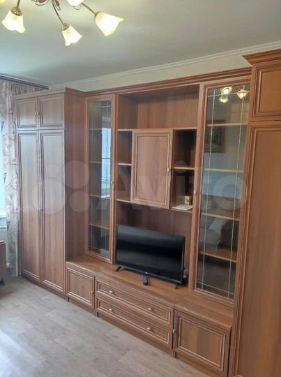 1-к. квартира, 32 м², 6/9 эт.