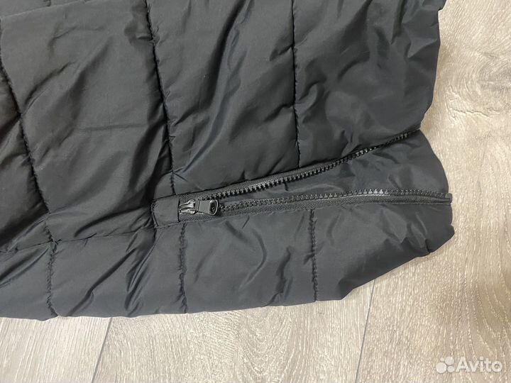 Куртка зимняя для мальчика