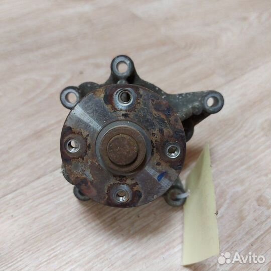 Насос водяной Kia Rio 3 2011-2017