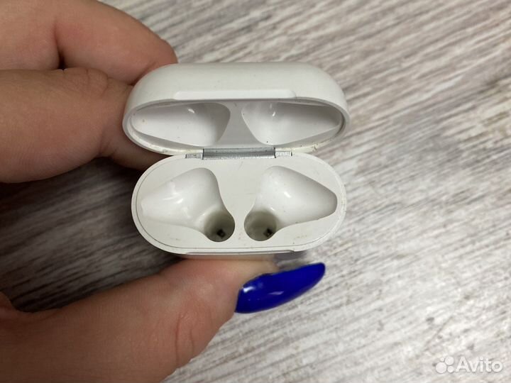 Кейс для airpods 2