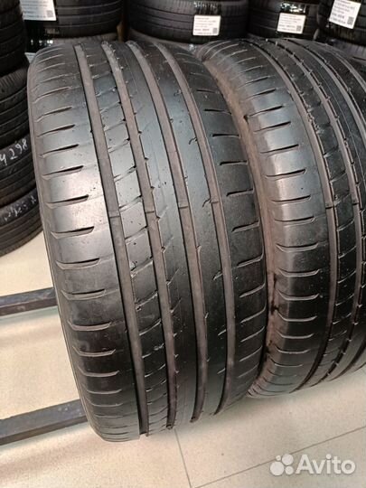 Goodyear Eagle F1 Asymmetric 2 245/45 R19 102Y