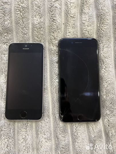 iPhone 8, 64 ГБ
