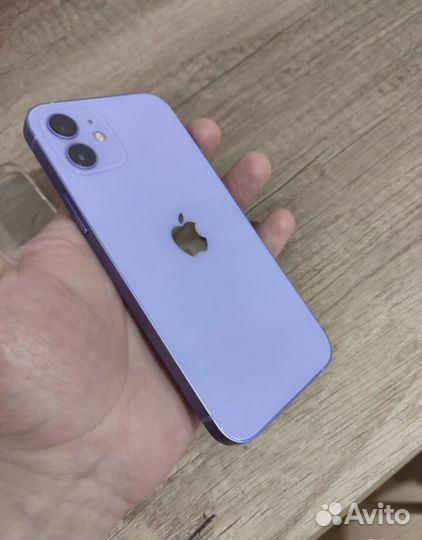iPhone 12, 128 ГБ