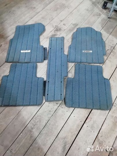 Коврики honda cr-v