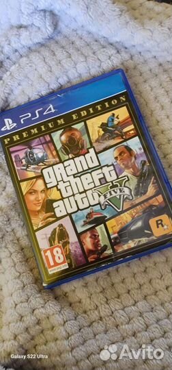 Игры для приставок ps4