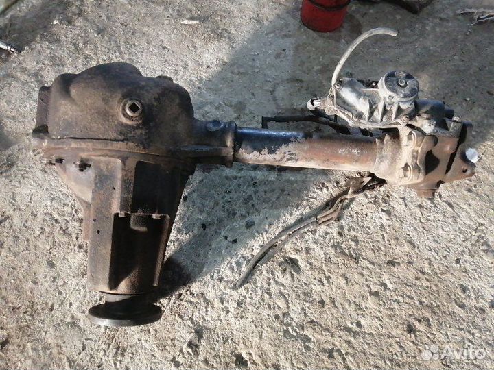 Мост передний Great Wall Safe внедорожник 2.0