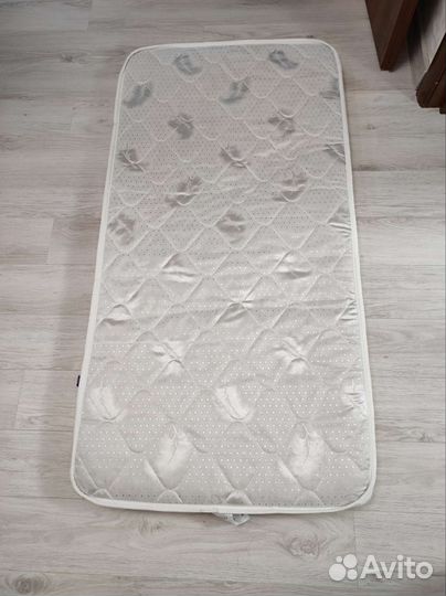 Матрас детский 140 70