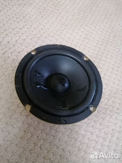 Динамик нч-б\у