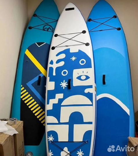 Сапборд сап доска sup board розница Москва