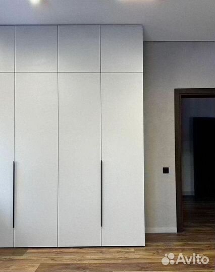 Рабочая зона стиль IKEA