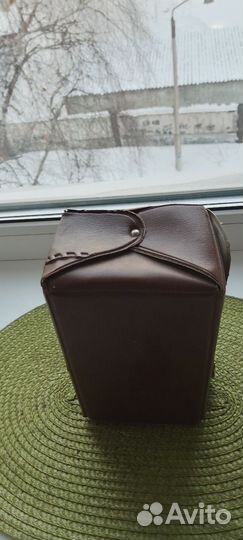 Аптечка индивидуальная СССР 1986 г