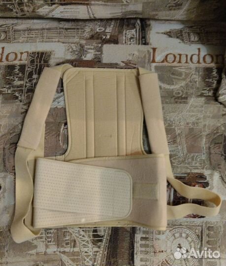 Корректор осанки Junior