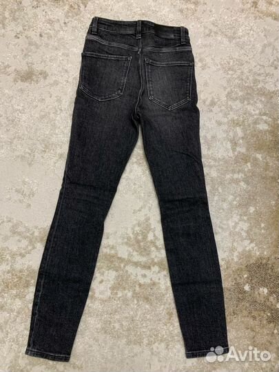 Джинсы Massimo Dutti 34