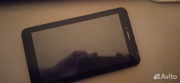 Планшет на запчасти