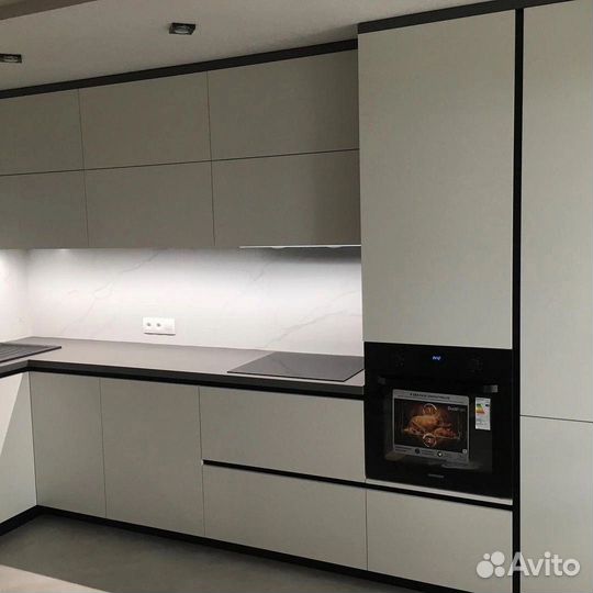 Кухня на заказ