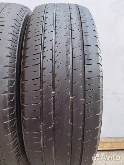 Firestone Destination ST 225/65 R17 102H