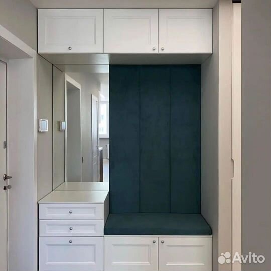 Шкафы купе на заказ