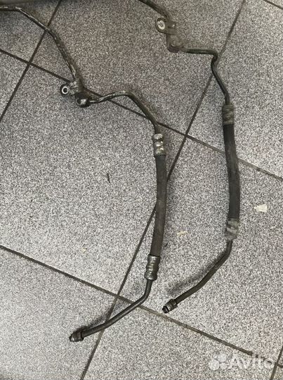 Трубка гидроусилителя Chevrolet Lacetti 2003-2013