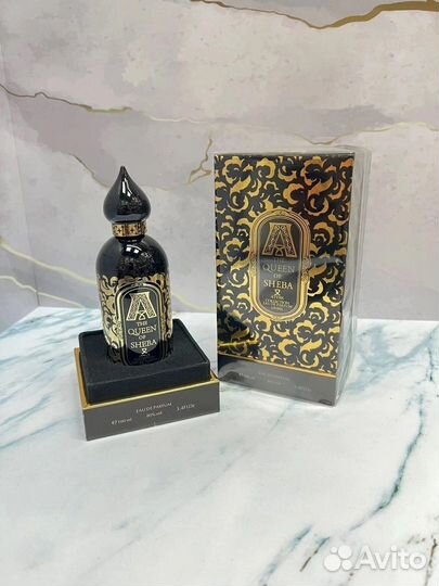 Парфюм Attar Collection The Queen Of Sheba