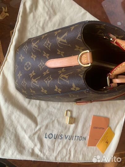 Сумка женская louis vuitton