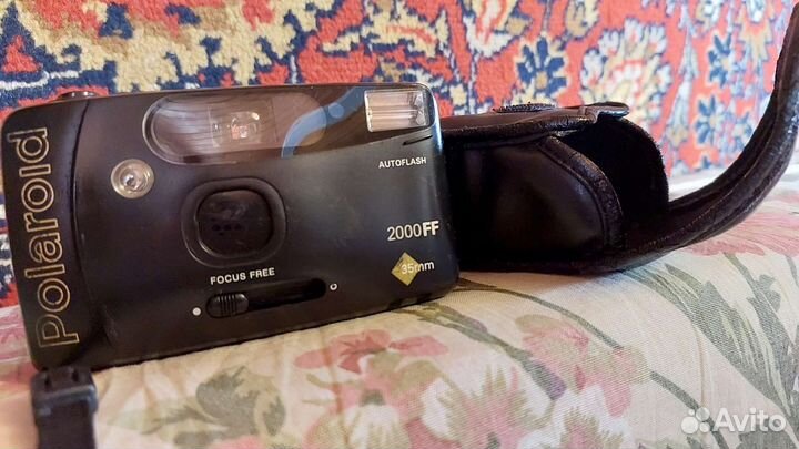 Фотоаппараты СССР