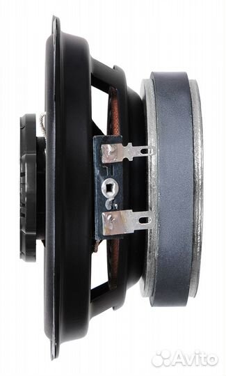 Автоколонки Digma DCA-S402 (10см/2шт)