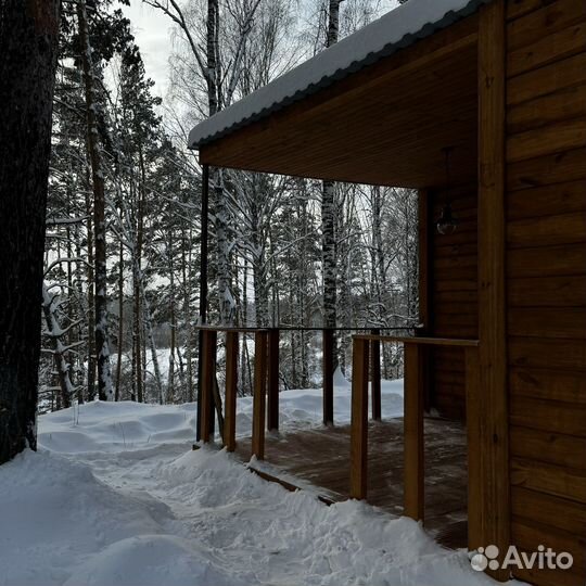 Дом для сдачи в аренду (глэмпинг)