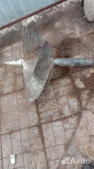 Гребной винт