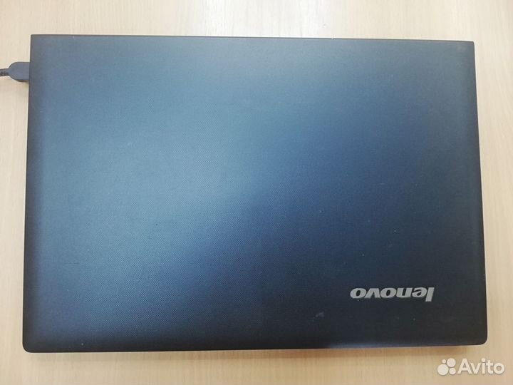 Ноутбук Lenovo G505s