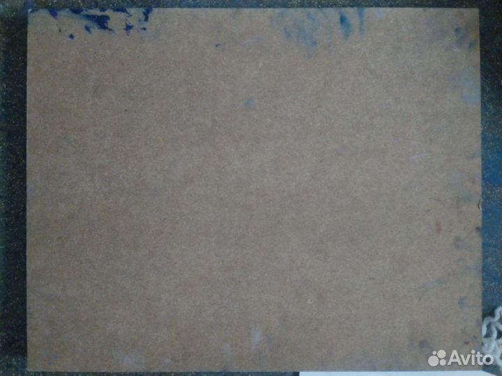 Планшет для художников 40х50