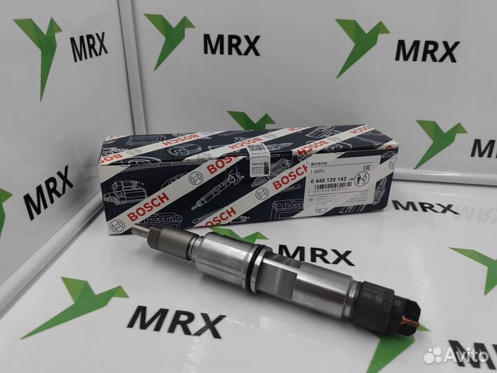 Форсунка 0445120142
