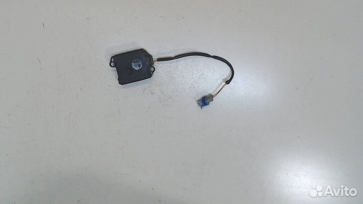 Электропривод отопителя Renault Megane, 1999