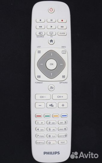 Оригинальный пульт Philips